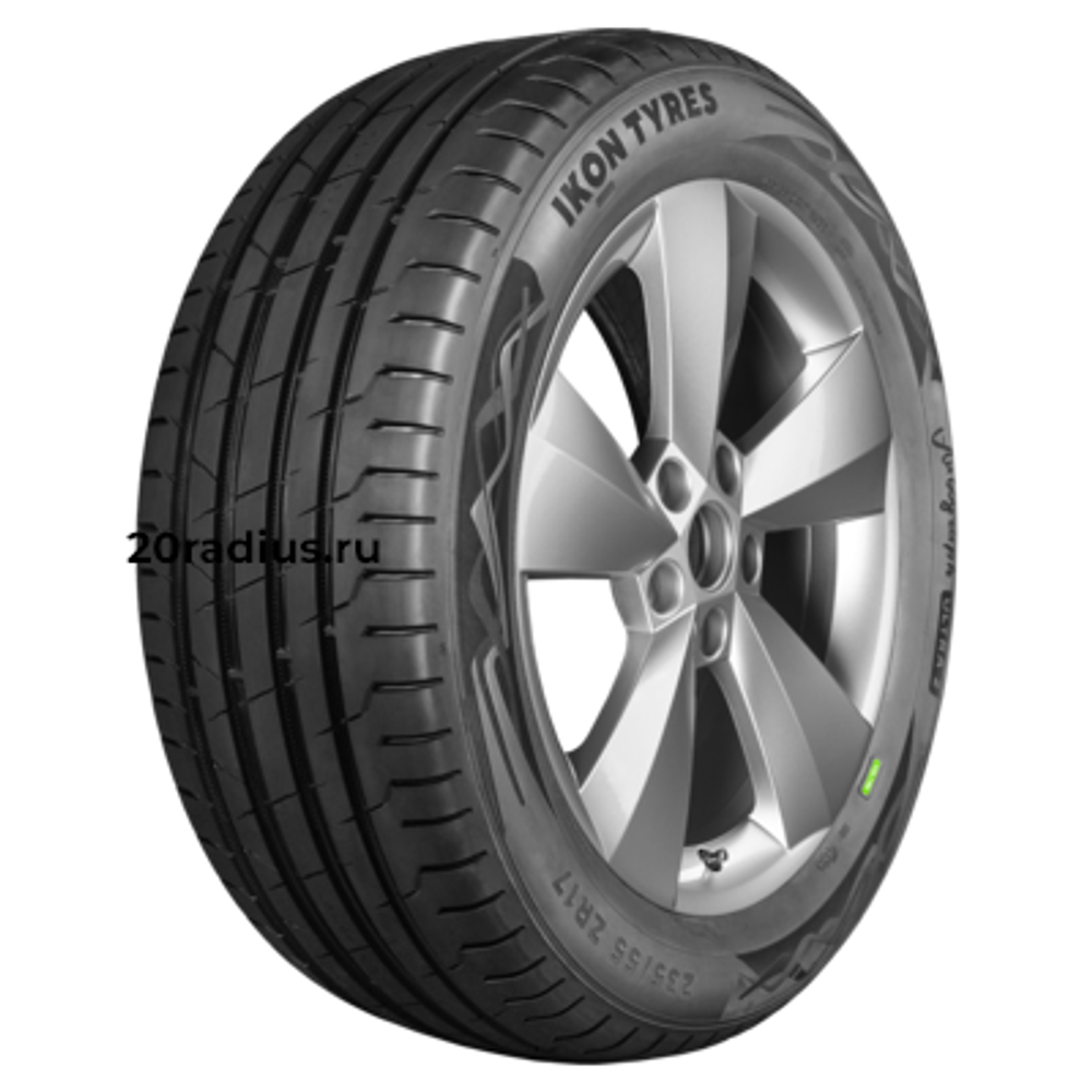 245/40ZR20 99Y XL Autograph Ultra 2 TL