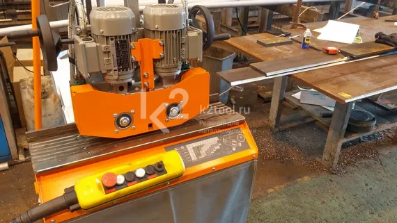 Автоматический кромкорез NKO UZ-50