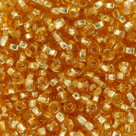 Бисер "Zlatka"  11/0, №0032, 10 г