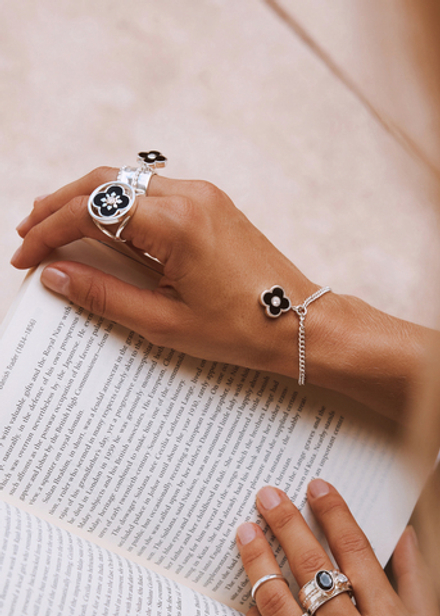 Браслет "Марселия" маленькая