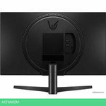 Игровой монитор LG UltraGear 27GN60R-B