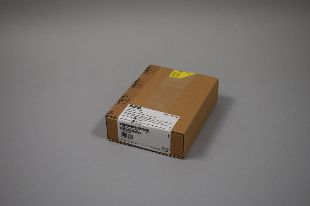 SIEMENS 6ES7798-0AA10-0XA0