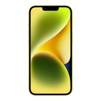 Apple iPhone 14 256GB Yellow - Желтый