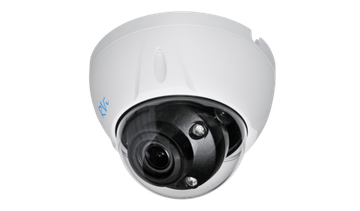 RVi-HDC321V (2.7-12мм)