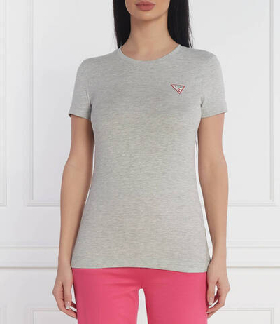 Футболка GUESS - серый(W2YI44 J1314)