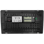 Автомагнитола (2DIN) Carlive  AN995D (9") Mirror Link, Bluetooth, GPS.