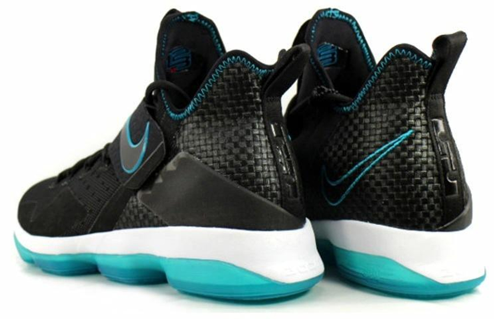 Кроссовки Nike Lebron 14