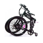 Электровелосипед Hummer ST (C41) (350W 36V)