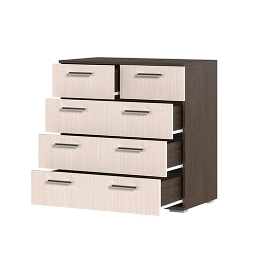 К-5 Комод 5 ящиков