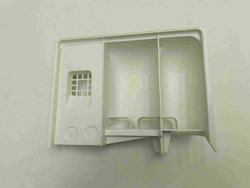 2296XW кт227 Дозатор порошка для стиральной машины Indesit 2296XW б/у