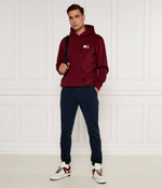 Джогеры TJM AUSTIN Tommy Jeans - темно-синий(DM0DM20456)