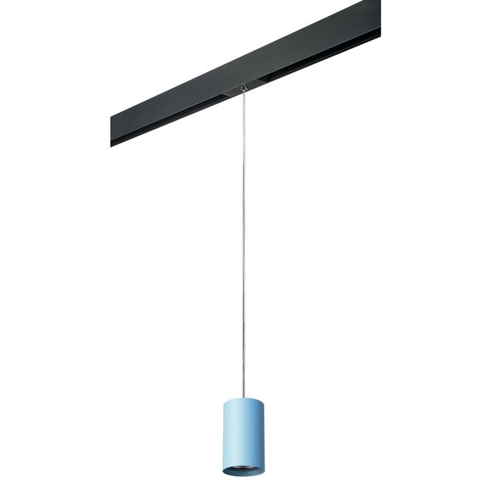 Комплект с трековым светильником Lightstar Rullo (214435+595857) PRORP435