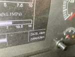 SITRAK C7H 8x4 Самосвал ZZ3316V466ME (Дизельный, 12,4 л, 540 л.с., МТ)
