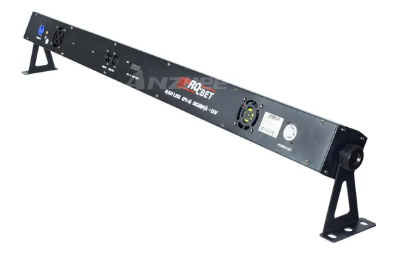 PROCBET BAR LED 24-6 RGBWA+UV панель LED BAR, 144Вт