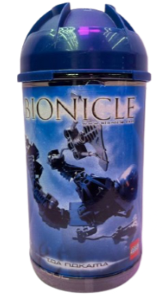 LEGO Bionicle Toa Nokama 8602