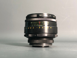 Helios 44-2