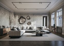 Трековый однофазный светодиодный светильник Maytoni Unity Focus LED TR021-1-12B3K-Z-B