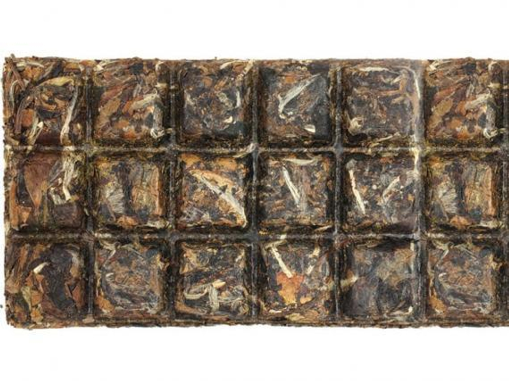 Китайский белый чай Белый город РЧК