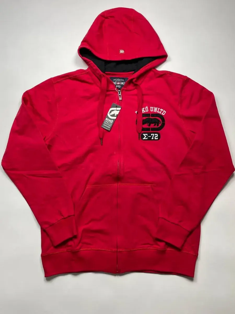 Зип худи от Savitar G-Unit Tribal Emerica Fubu South pole