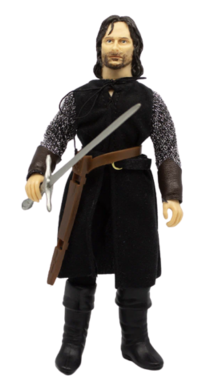 Фигурка The Lord of the Rings Aragorn