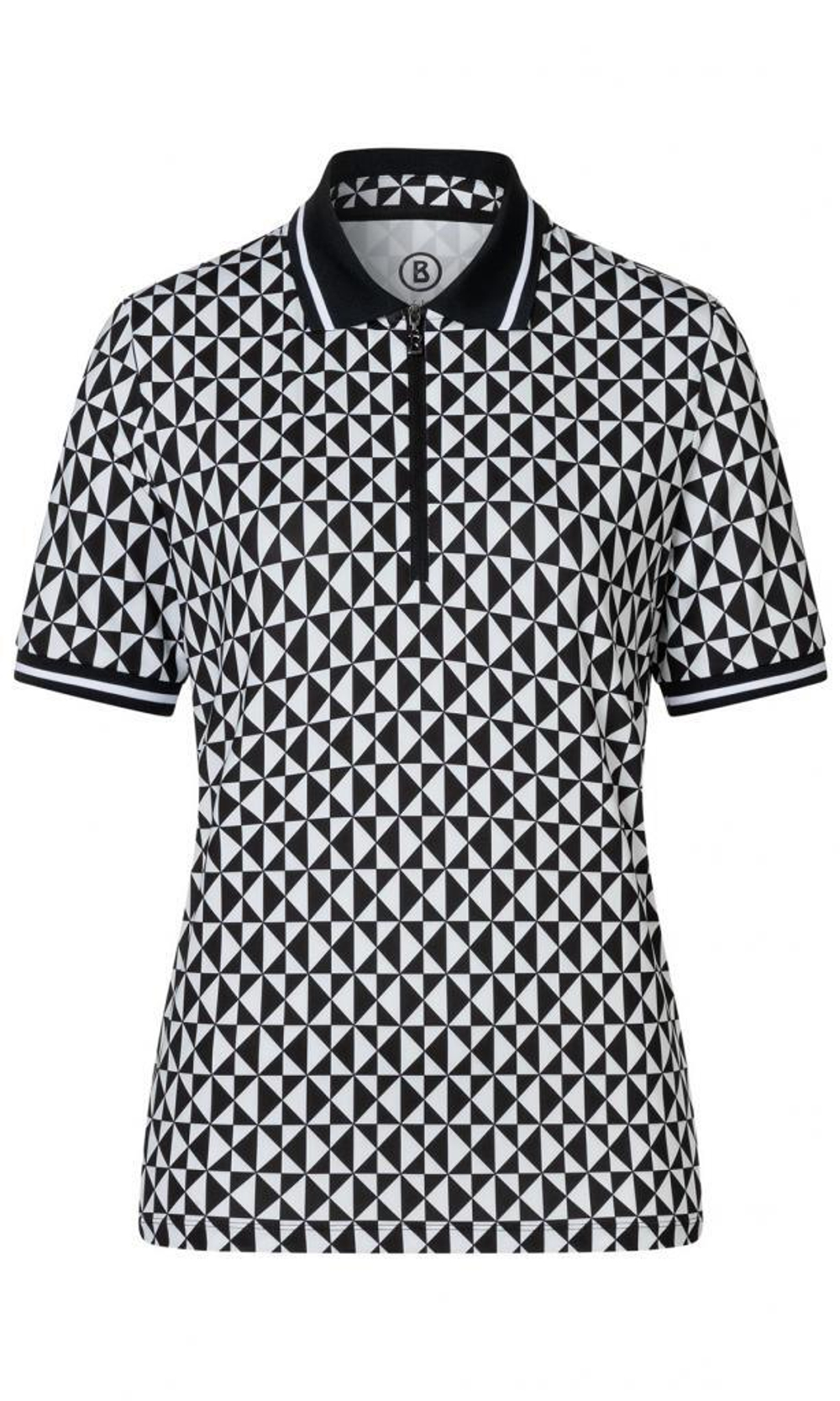 Блузка BOGNER GOLF 52658061 CALISTA O93 (252 MS) – SS’25