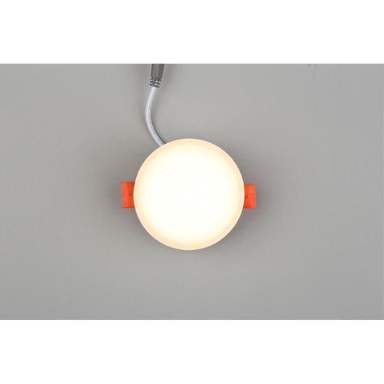 Светильник встраиваемый-накладной APL.0033.09.07