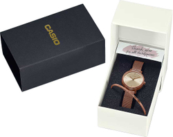 Часы Casio LTP-2024VMR-9C