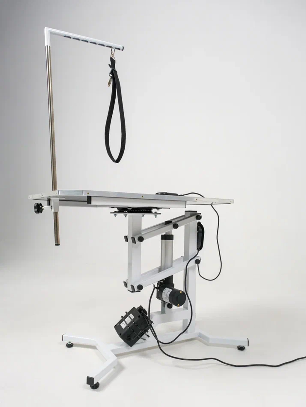 Стол для груминга 715*450 Электро