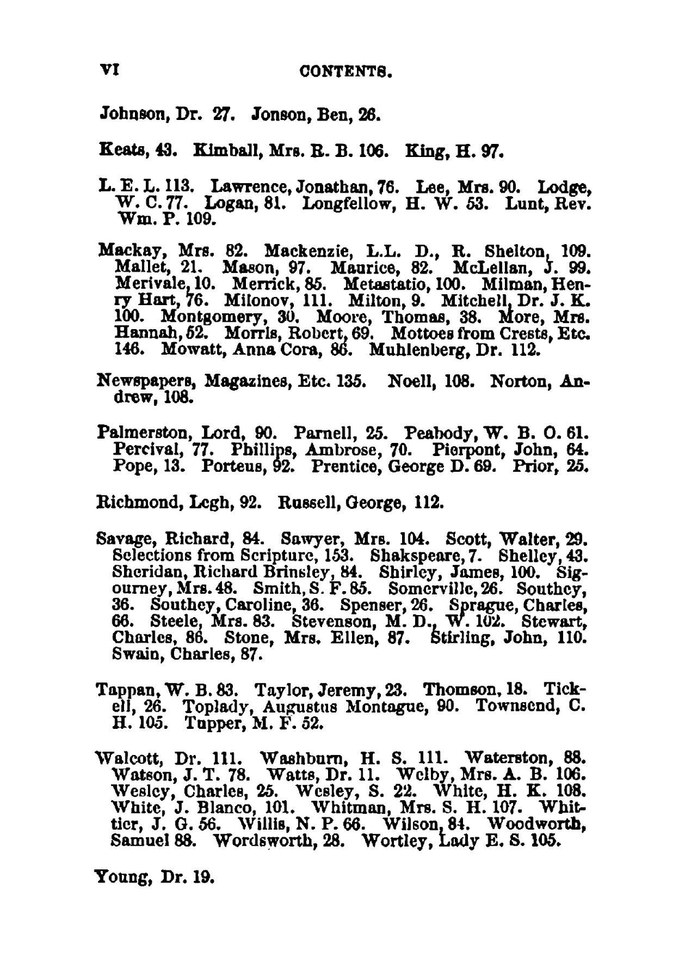 A collection of epitaphs, suitable for monumental inscriptions | Alpheus Cary