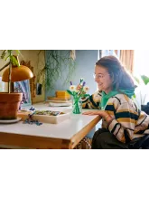 Конструктор Botanical Collection 11508 Маргаритки