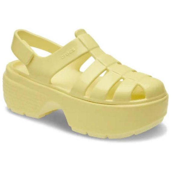 Crocs Clog 'Yellow'