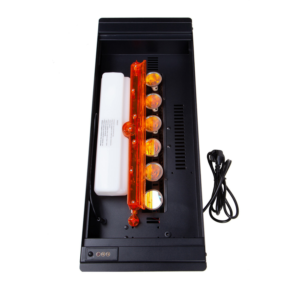 Электроочаг CASSETTE-S 630