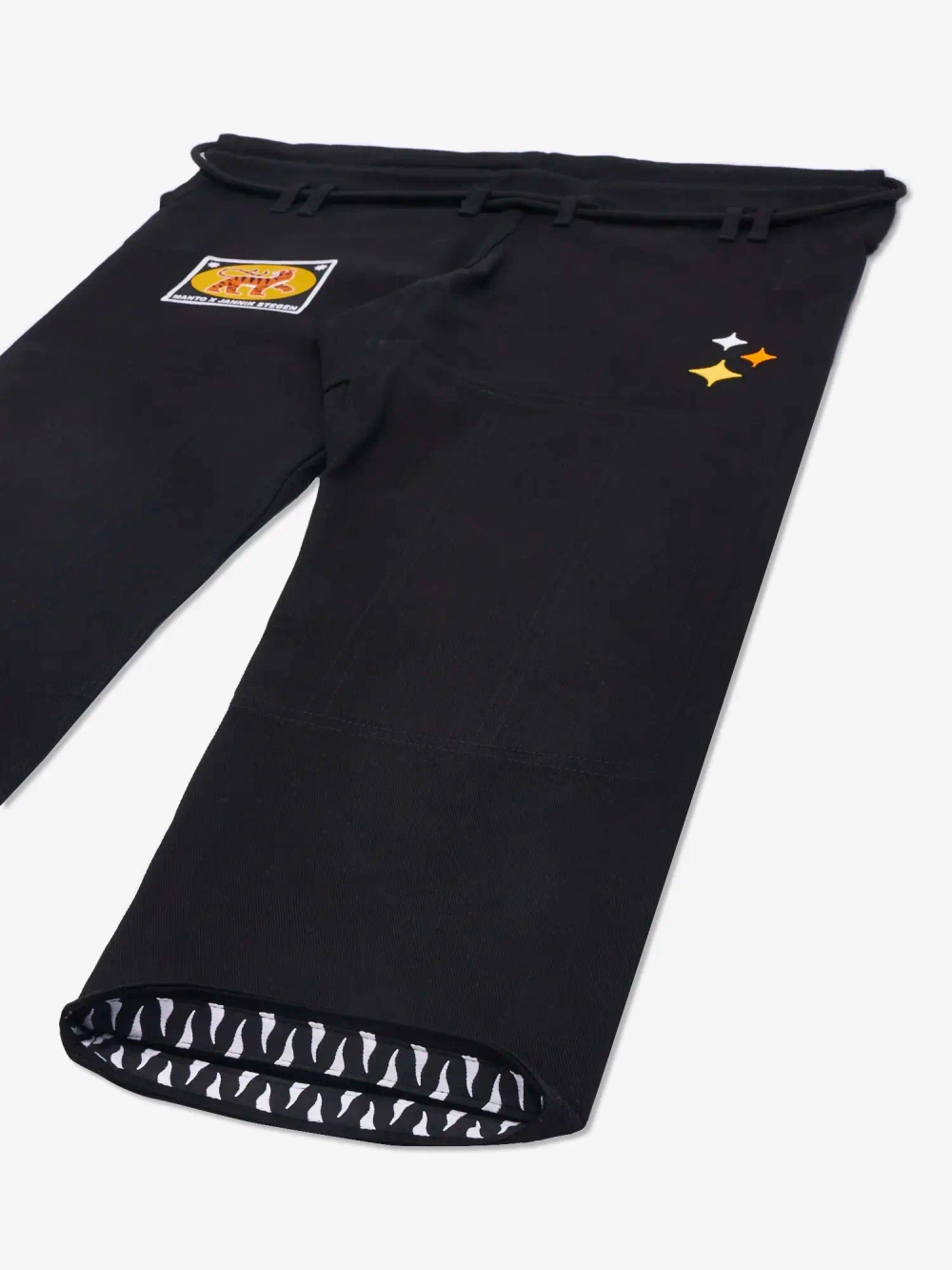 Кимоно MANTO "TIGER`S TAIL"