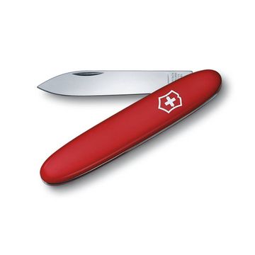Складной нож Victorinox 0.6910 Excelsior c клинком из стали X55CrMo14, рукоять Cellidor