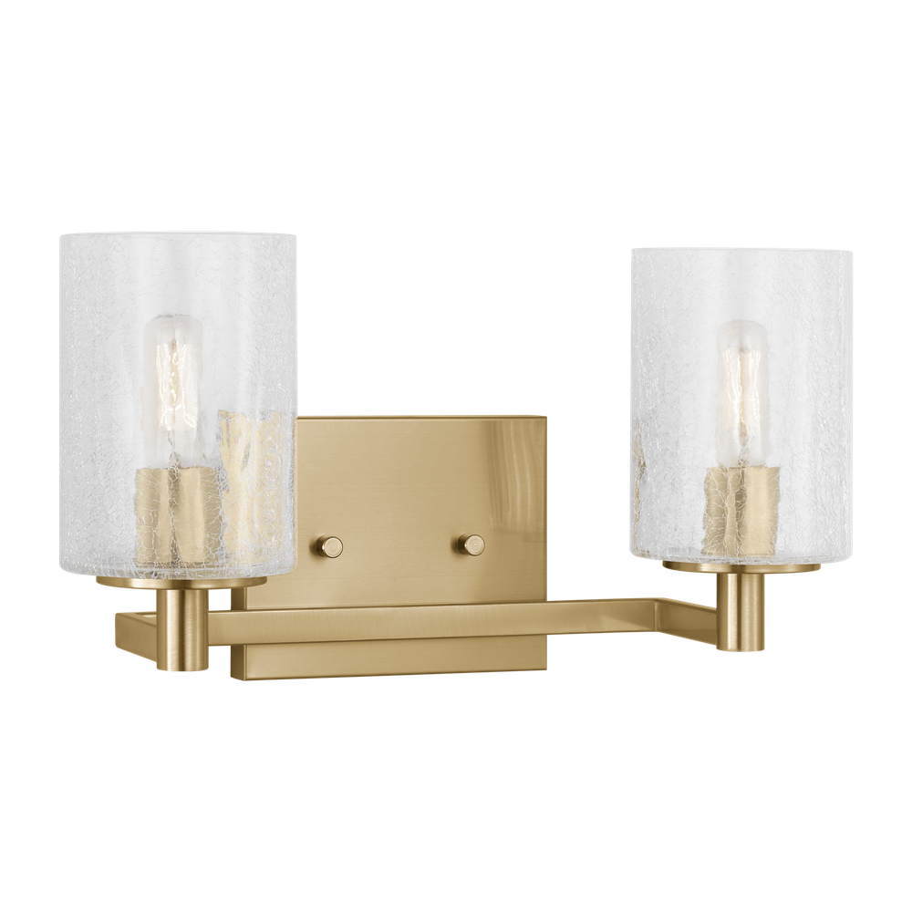 Настенный светильник Visual Comfort Parker Two Light Wall / Bath