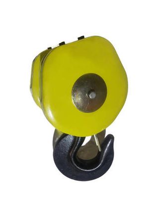 Крюковые подвески для талей электрических