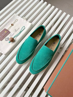 Лоферы Loro Piana Summer Walk