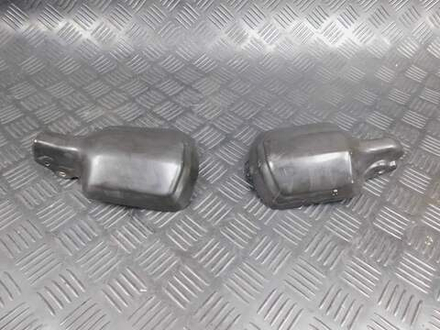 Защита рук BMW F650 1996