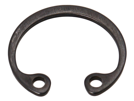 Ремкомплект для пневмогайковерта JTC-7657 (09) кольцо стопорное JTC