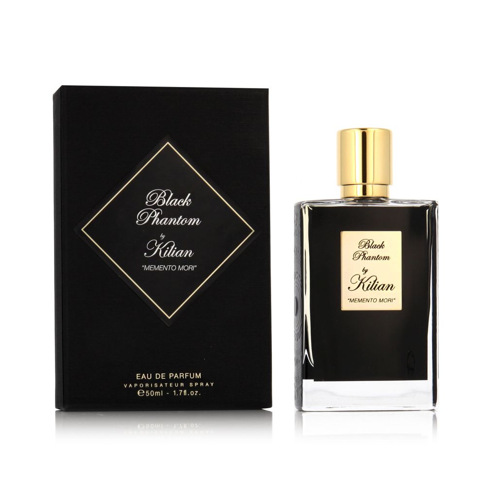 By Kilian Black Phantom "Memento Mori" Eau De Parfum 50 ml (unisex)
