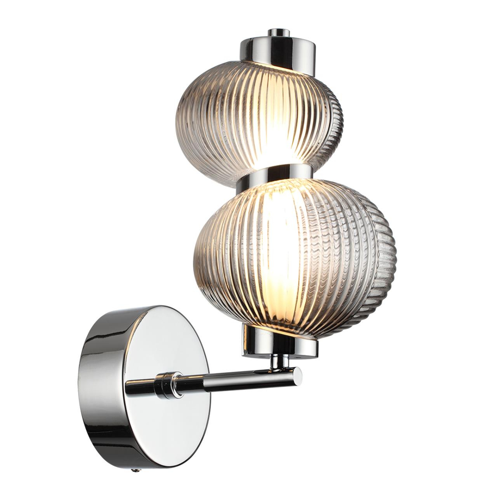 5096/8WL ODL Светильник LED 8Вт 4000К 220В IP20 L-VISION
