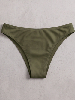 PROSTO Shorts, Olive