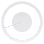 Светильник LED ДСО33-40-101 Horizon Ring 940 800х50х60 АСТЗ