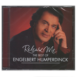 Engelbert Humperdinck / Release Me (The Best Of Engelbert Humperdinck)(CD)