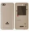 Задняя крышка для Xiaomi Redmi 6A (Gold)