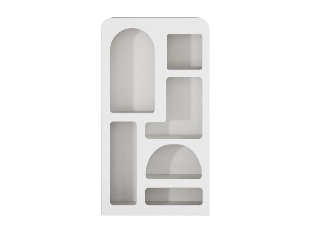 Стеллаж вертикальный Castellana