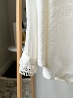 Хлопковая блузка H&M, 110-116