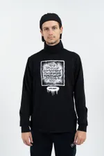 Лонгслив Бла-Бла