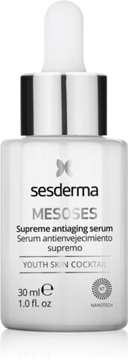 Sesderma Mesoses - антивозрастная липосомальная сыворотка /   30  ml  / GTIN 8429979458261