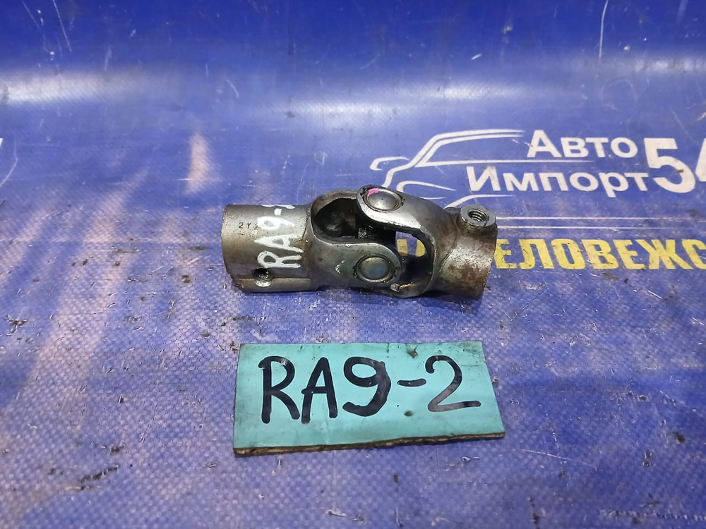 Карданчик рулевой Honda ODYSSEY 2002